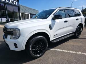 Ford Everest 2.0 BiTurbo 4x4 Sport - Image 4