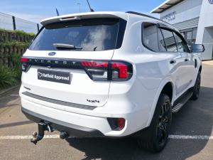 Ford Everest 2.0 BiTurbo 4x4 Sport - Image 8