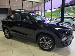 Omoda C5 1.5T 230T Street + - Image 2