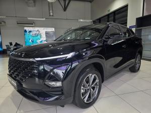 Omoda C5 1.5T 230T Street + - Image 3