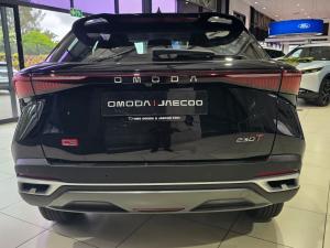 Omoda C5 1.5T 230T Street + - Image 5