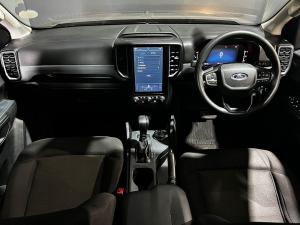 Ford Ranger 2.0 SiT double cab XL 4x4 auto - Image 10