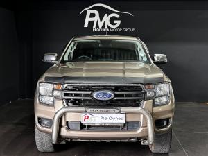 Ford Ranger 2.0 SiT double cab XL 4x4 auto - Image 2