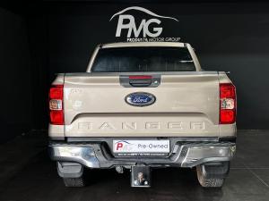 Ford Ranger 2.0 SiT double cab XL 4x4 auto - Image 6