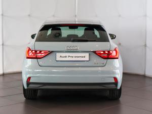 Audi A1 Sportback 30TFSI - Image 10