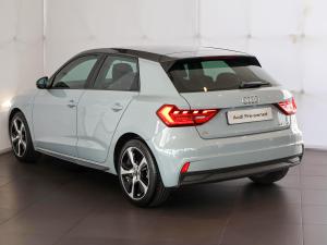 Audi A1 Sportback 30TFSI - Image 11