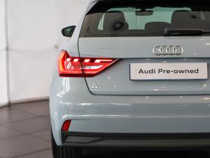 Audi A1 Sportback 30TFSI - Image 12