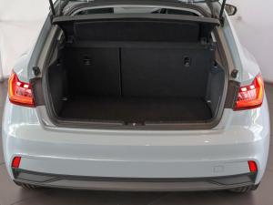 Audi A1 Sportback 30TFSI - Image 14