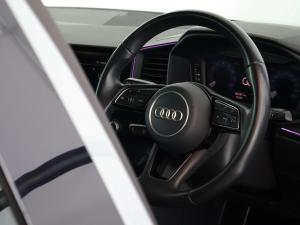 Audi A1 Sportback 30TFSI - Image 15