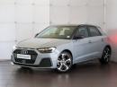 Thumbnail Audi A1 Sportback 30TFSI