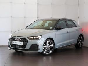 Audi A1 Sportback 30TFSI - Image 1
