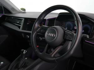 Audi A1 Sportback 30TFSI - Image 21