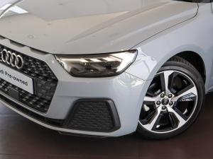 Audi A1 Sportback 30TFSI - Image 2