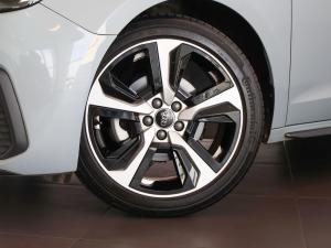 Audi A1 Sportback 30TFSI - Image 3
