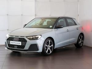 Audi A1 Sportback 30TFSI - Image 4