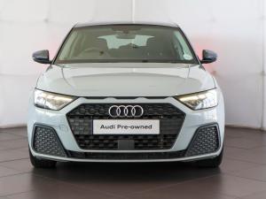 Audi A1 Sportback 30TFSI - Image 5
