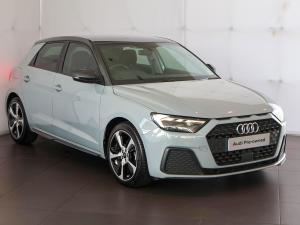 Audi A1 Sportback 30TFSI - Image 6