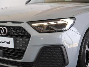 Audi A1 Sportback 30TFSI - Image 8
