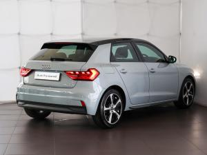 Audi A1 Sportback 30TFSI - Image 9