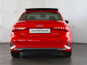 Audi A3 sedan 35TFSI Advanced - Image 10