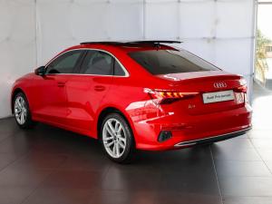 Audi A3 sedan 35TFSI Advanced - Image 11