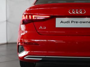 Audi A3 sedan 35TFSI Advanced - Image 13