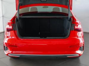 Audi A3 sedan 35TFSI Advanced - Image 14