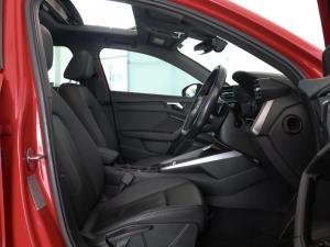 Audi A3 sedan 35TFSI Advanced - Image 15