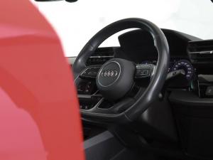 Audi A3 sedan 35TFSI Advanced - Image 16