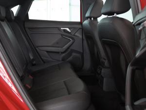 Audi A3 sedan 35TFSI Advanced - Image 18