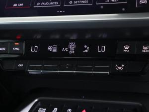 Audi A3 sedan 35TFSI Advanced - Image 19