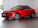 Audi A3 sedan 35TFSI Advanced - Thumbnail 1