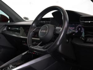 Audi A3 sedan 35TFSI Advanced - Image 21