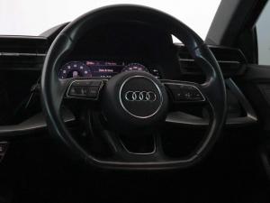 Audi A3 sedan 35TFSI Advanced - Image 22