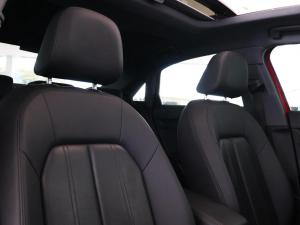 Audi A3 sedan 35TFSI Advanced - Image 24