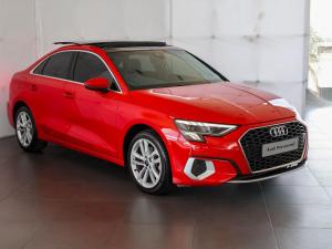 Audi A3 sedan 35TFSI Advanced - Image 6