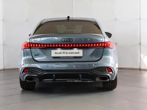 Audi A5 sedan TFSI Black Edition - Image 10