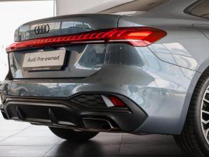Audi A5 sedan TFSI Black Edition - Image 12