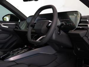 Audi A5 sedan TFSI Black Edition - Image 17