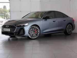 Audi A5 sedan TFSI Black Edition - Image 1