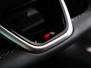 Audi A5 sedan TFSI Black Edition - Image 20