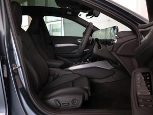 Audi A5 sedan TFSI Black Edition - Image 21