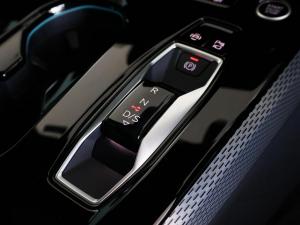 Audi A5 sedan TFSI Black Edition - Image 24