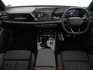 Audi A5 sedan TFSI Black Edition - Image 25