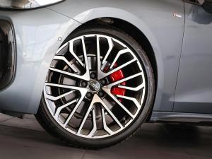 Audi A5 sedan TFSI Black Edition - Image 3