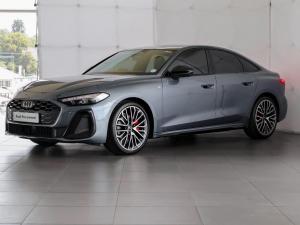 Audi A5 sedan TFSI Black Edition - Image 4