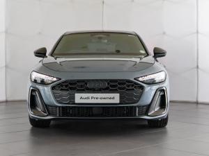 Audi A5 sedan TFSI Black Edition - Image 5