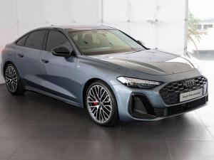 Audi A5 sedan TFSI Black Edition - Image 6