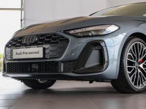 Audi A5 sedan TFSI Black Edition - Image 8