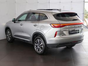 Haval H6 2.0GDIT 4WD Super Luxury - Image 11